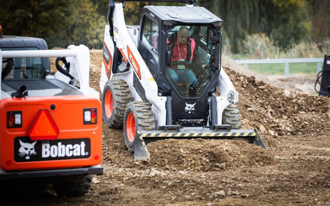 Des Demo Days animés sur le nouveau Campus Bobcat