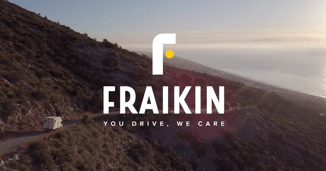 FRAIKIN fait une offre pour l’acquisition du capital de VIA Location