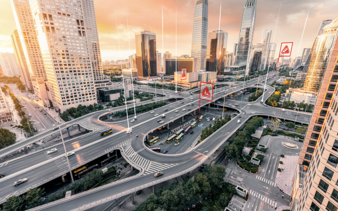 Hitachi Automotive Systems Americas en TomTom werken samen aan real-time gevarendetectie