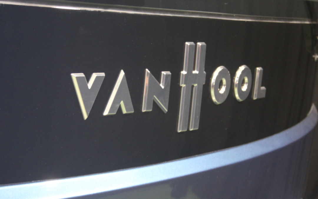 Van Hool annonce une réorientation stratégique et l’intention de procéder à des licenciements collectifs