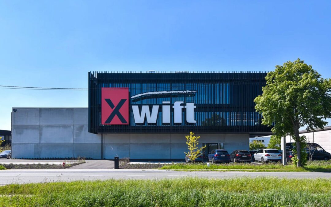 Xwift kiest voor de innovatieve eMobility oplossingen van DKV Mobility