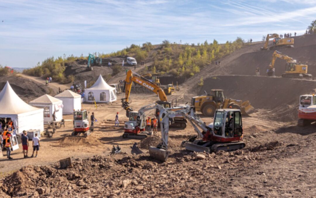 Préparez pour les DEMO DAYS 2024