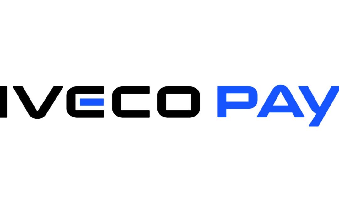 IVECO CAPITAL lanceert IVECO PAY, het nieuwe online betaalplatform voor digitale diensten, in samenwerking met J.P. Morgan Payments