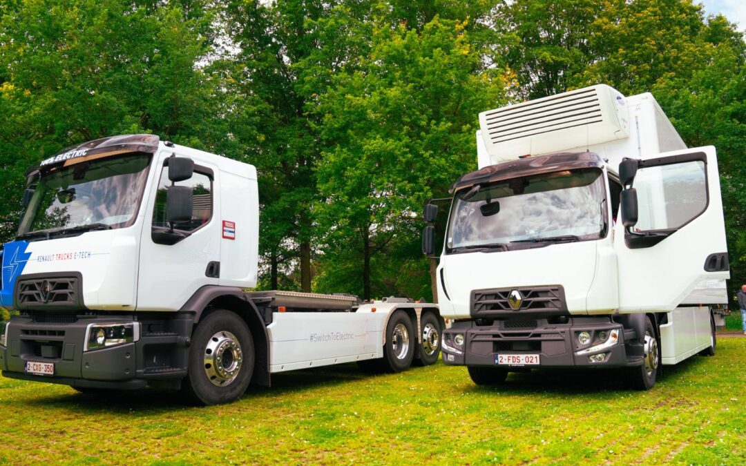 Un succès éclatant pour l’ événement « Full Liner » à Genk